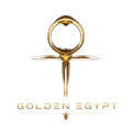 Golden Egypt Logo